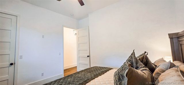 418529 E 1110 Road, Checotah, OK 74426