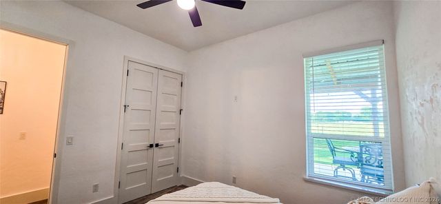 418529 E 1110 Road, Checotah, OK 74426