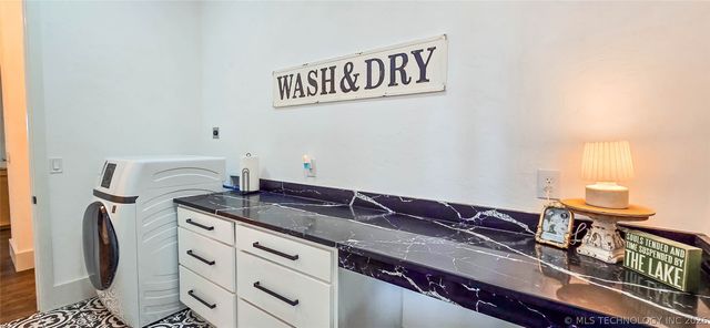 418529 E 1110 Road, Checotah, OK 74426