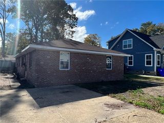 1045 E Chester St B, Norfolk, VA 23503