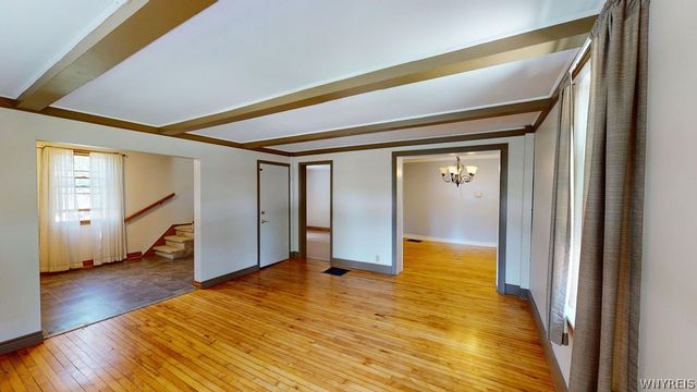225 North 4th Street, Lewiston, NY 14092