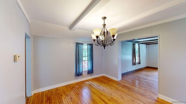 225 North 4th Street, Lewiston, NY 14092