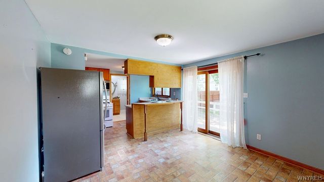 225 North 4th Street, Lewiston, NY 14092