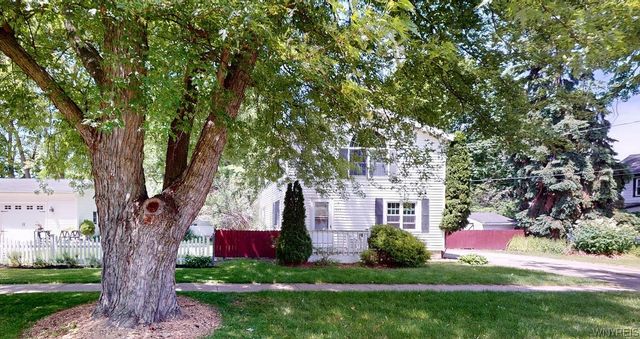 225 North 4th Street, Lewiston, NY 14092