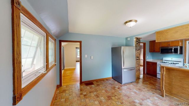 225 North 4th Street, Lewiston, NY 14092