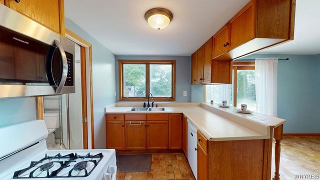 225 North 4th Street, Lewiston, NY 14092