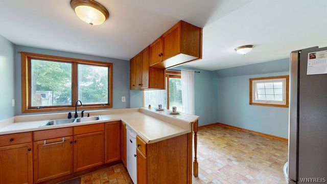 225 North 4th Street, Lewiston, NY 14092