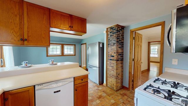 225 North 4th Street, Lewiston, NY 14092