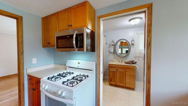 225 North 4th Street, Lewiston, NY 14092