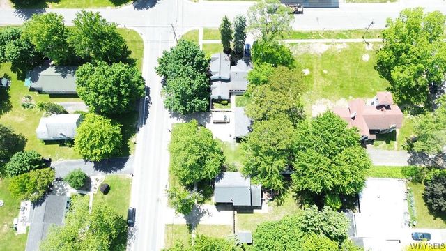 225 North 4th Street, Lewiston, NY 14092