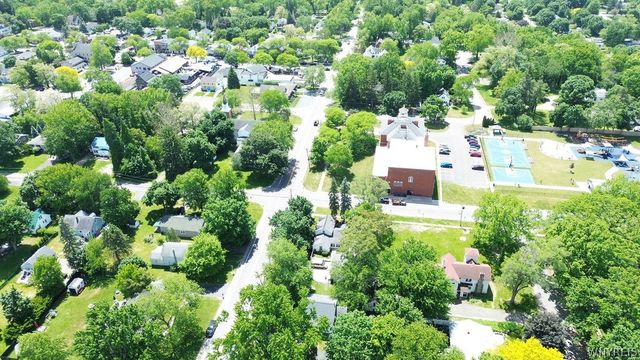 225 North 4th Street, Lewiston, NY 14092