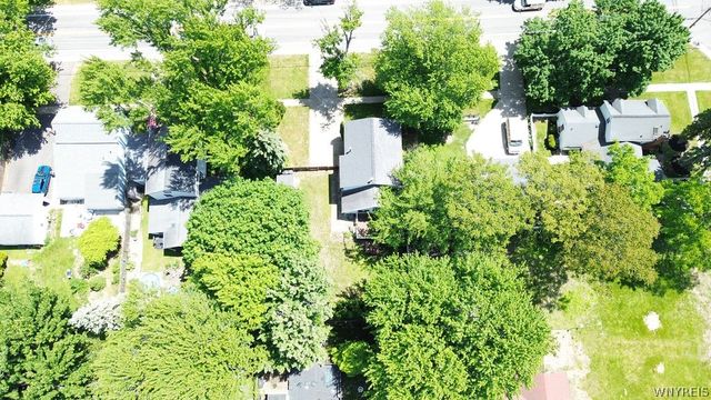 225 North 4th Street, Lewiston, NY 14092