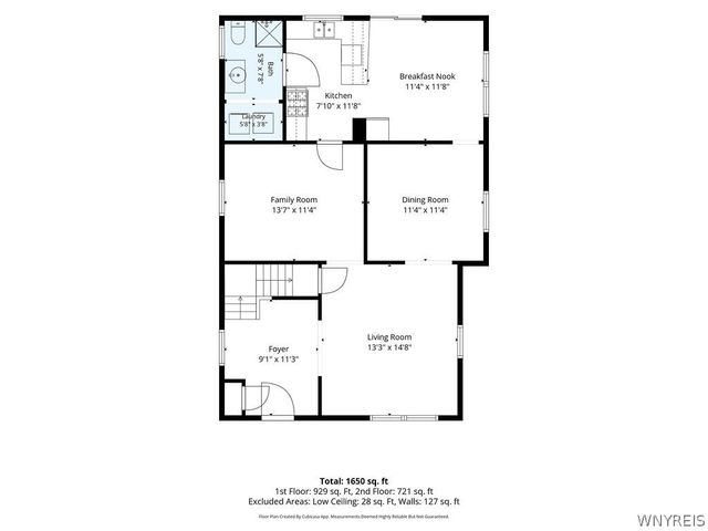 225 North 4th Street, Lewiston, NY 14092