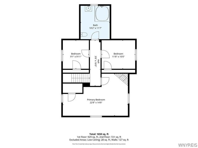 225 North 4th Street, Lewiston, NY 14092