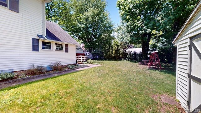 225 North 4th Street, Lewiston, NY 14092