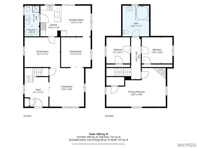 225 North 4th Street, Lewiston, NY 14092