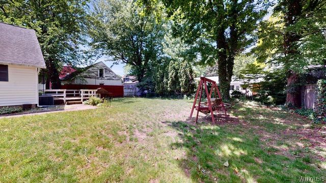 225 North 4th Street, Lewiston, NY 14092