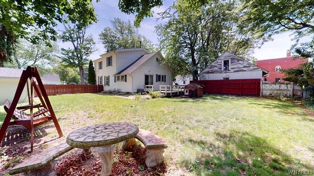 225 North 4th Street, Lewiston, NY 14092
