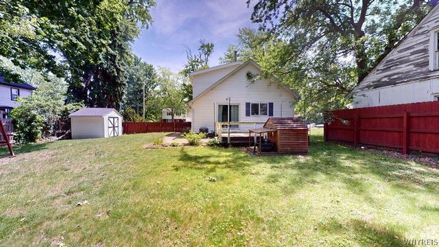 225 North 4th Street, Lewiston, NY 14092