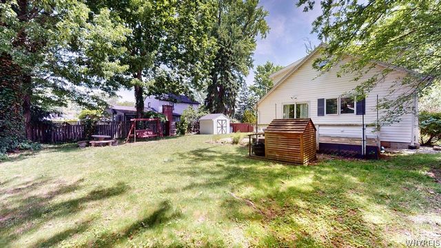 225 North 4th Street, Lewiston, NY 14092