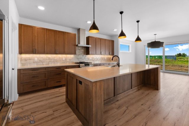 2987 S 31st Avenue, Bozeman, MT 59718