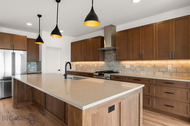 2987 S 31st Avenue, Bozeman, MT 59718