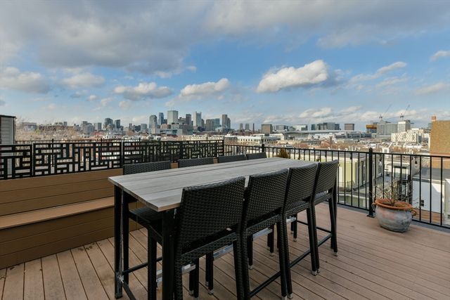 350 W Broadway 10, Boston, MA 02127