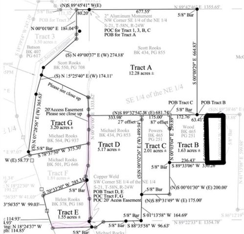 10506 CR LIV 229 Road, Chillicothe, MO 64601