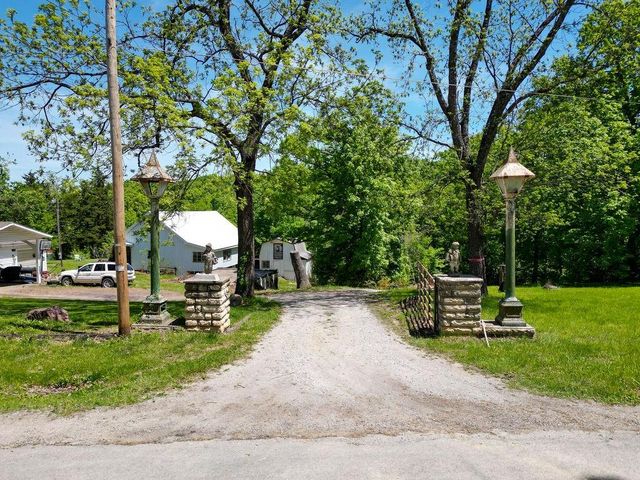 10506 CR LIV 229 Road, Chillicothe, MO 64601