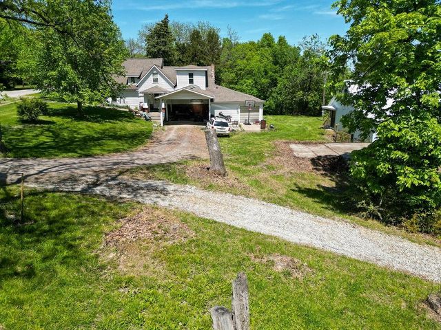 10506 CR LIV 229 Road, Chillicothe, MO 64601