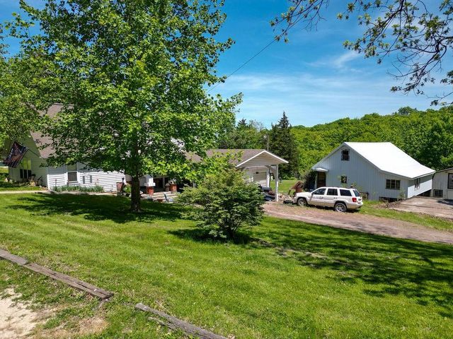 10506 CR LIV 229 Road, Chillicothe, MO 64601