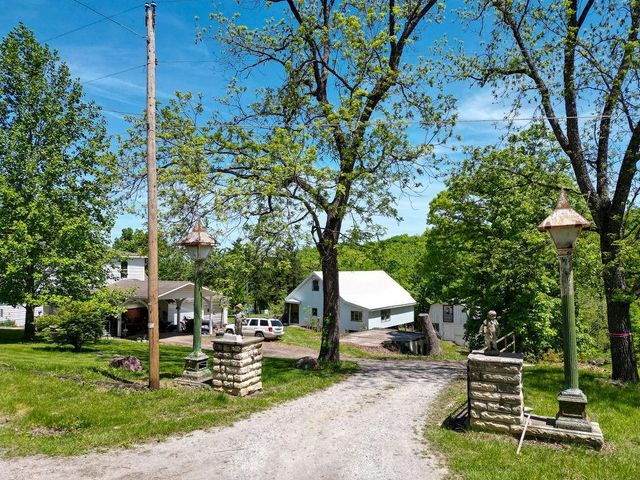 10506 CR LIV 229 Road, Chillicothe, MO 64601