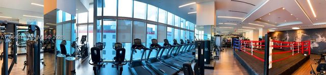 851 NE 1st Avenue 4006, Miami, FL 33132