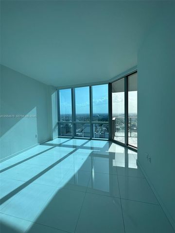 851 NE 1st Avenue 4006, Miami, FL 33132