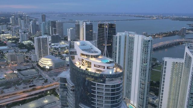 851 NE 1st Avenue 4006, Miami, FL 33132