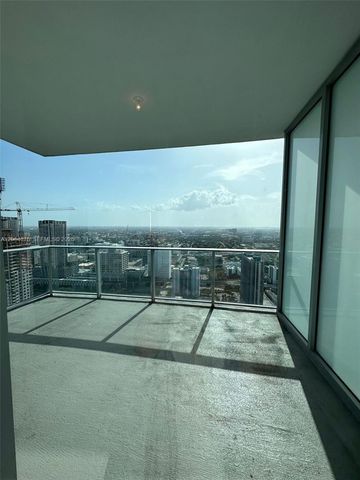 851 NE 1st Avenue 4006, Miami, FL 33132
