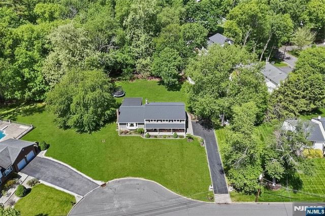 469 White Birch Drive, River Vale, NJ 07675