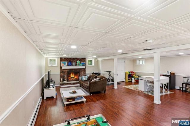 469 White Birch Drive, River Vale, NJ 07675