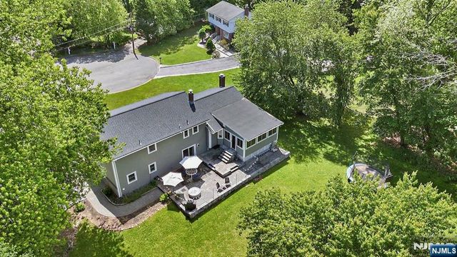 469 White Birch Drive, River Vale, NJ 07675
