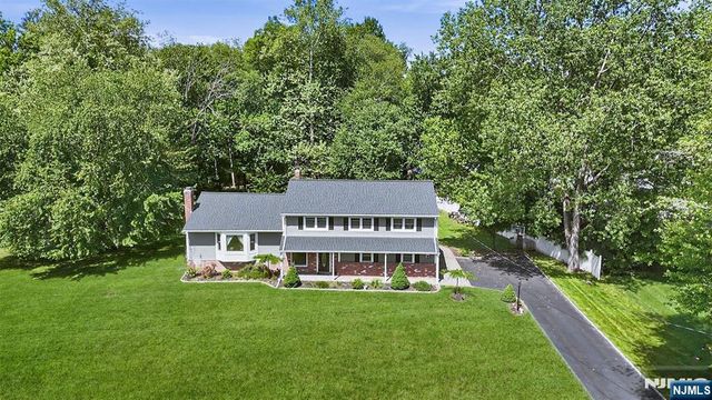 469 White Birch Drive, River Vale, NJ 07675