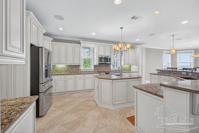 1106 Oyster Bay Dr, Milton, FL 32583