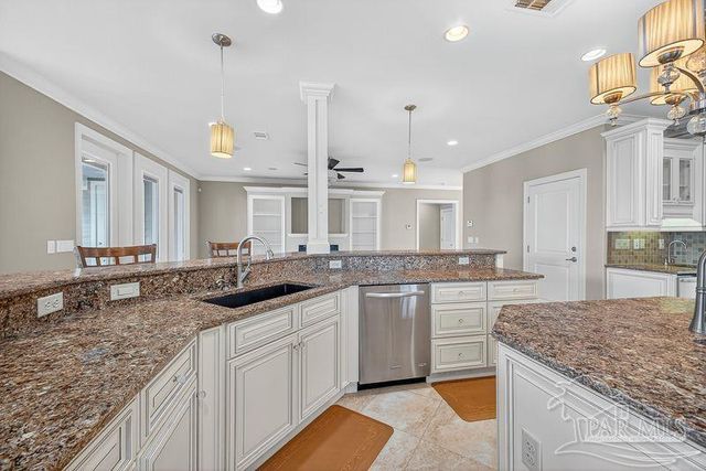 1106 Oyster Bay Dr, Milton, FL 32583