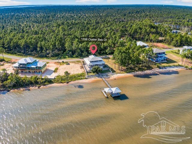 1106 Oyster Bay Dr, Milton, FL 32583