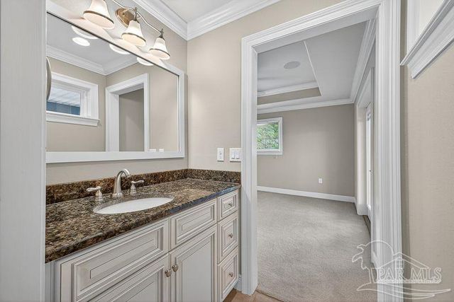 1106 Oyster Bay Dr, Milton, FL 32583