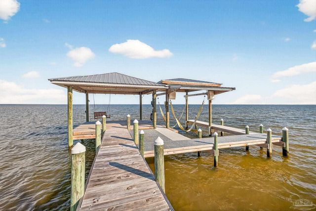 1106 Oyster Bay Dr, Milton, FL 32583