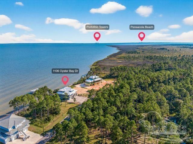 1106 Oyster Bay Dr, Milton, FL 32583