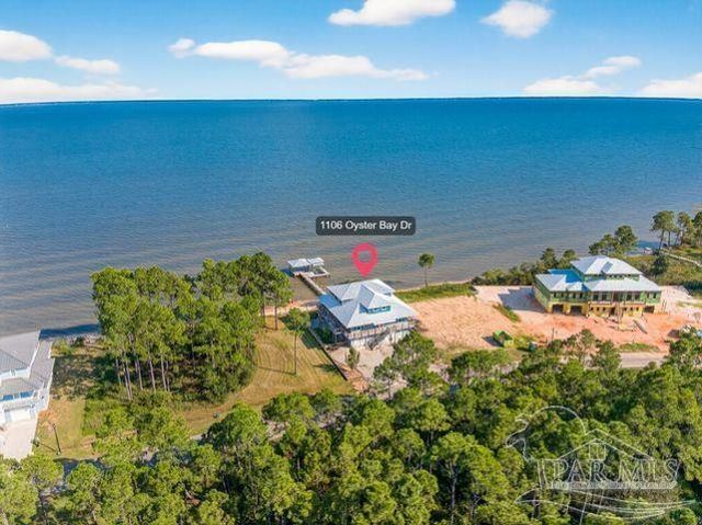 1106 Oyster Bay Dr, Milton, FL 32583