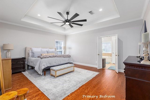 298 Spring Creek Drive, Nacogdoches, TX 75965