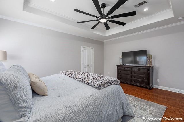 298 Spring Creek Drive, Nacogdoches, TX 75965