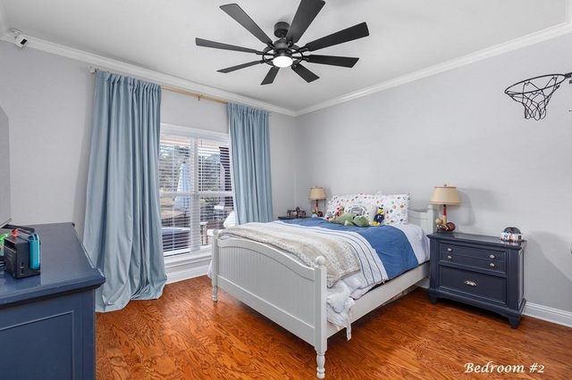 298 Spring Creek Drive, Nacogdoches, TX 75965